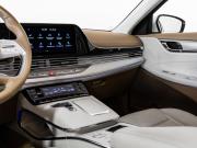 Hyundai Grandeur VI Рестайлинг Санкт-Петербург  - изображение 59