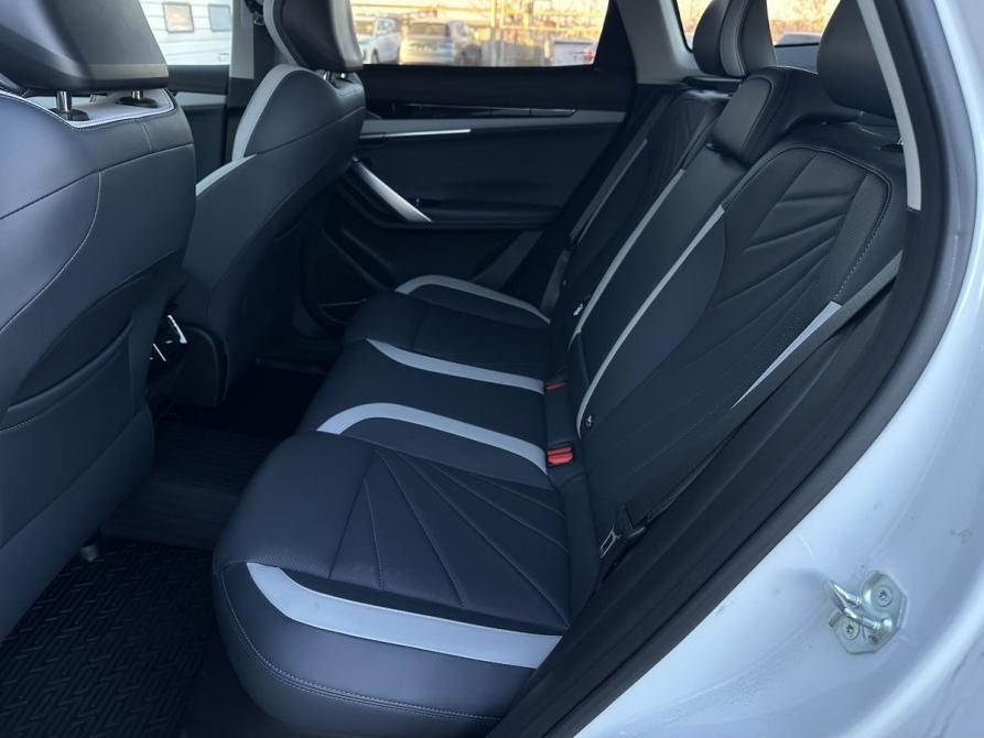 Geely Atlas II Саратов  - изображение 12