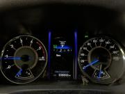 Toyota Fortuner II Москва  - изображение 33