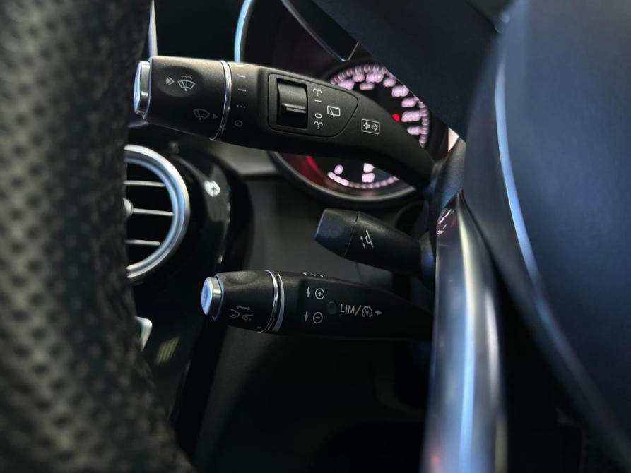 Mercedes-Benz C-Класс IV (W205) Санкт-Петербург  - изображение 23