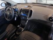 Chevrolet Aveo II Чебоксары  - изображение 49