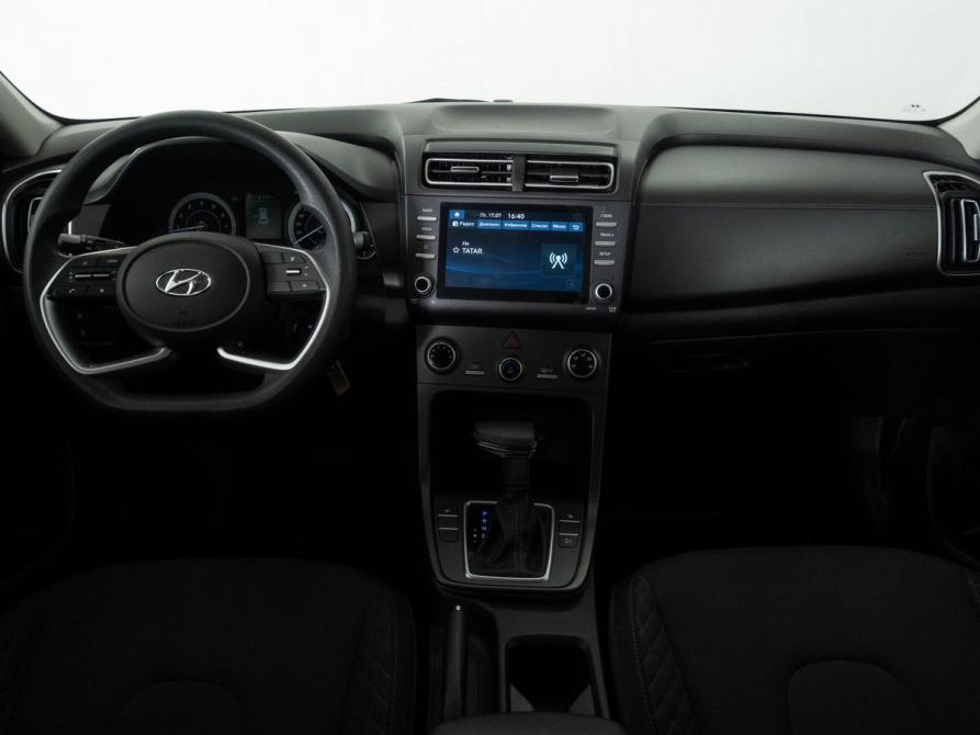 Hyundai Creta II Казань  - изображение 7