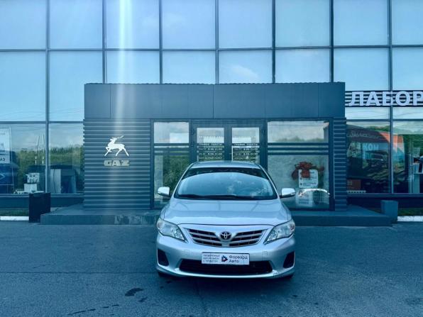 Toyota Corolla X (E140 E150) Рестайлинг с пробегом 2013 года, цена 1 470 000 рублей, 68000 км, седан, Автокод Объявления