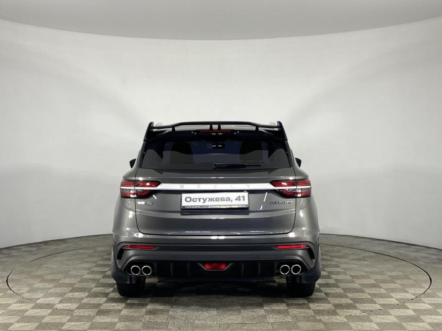 Geely Coolray I Воронеж  - изображение 18