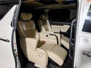 Toyota Alphard III Рестайлинг Екатеринбург  - изображение 40