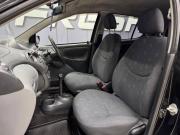 Toyota Vitz I (P10) Благовещенск  - изображение 38