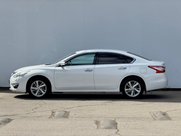 Nissan Teana III с пробегом 2014 года, цена 1 250 000 рублей, 175875 км, седан, Автокод Объявления