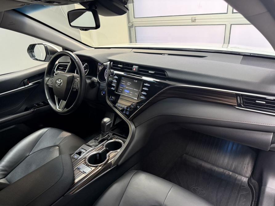 Toyota Camry VIII (XV70) Тверь  - изображение 23
