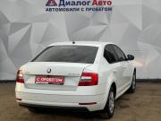 Skoda Octavia III (A7) Рестайлинг Набережные Челны  - изображение 24