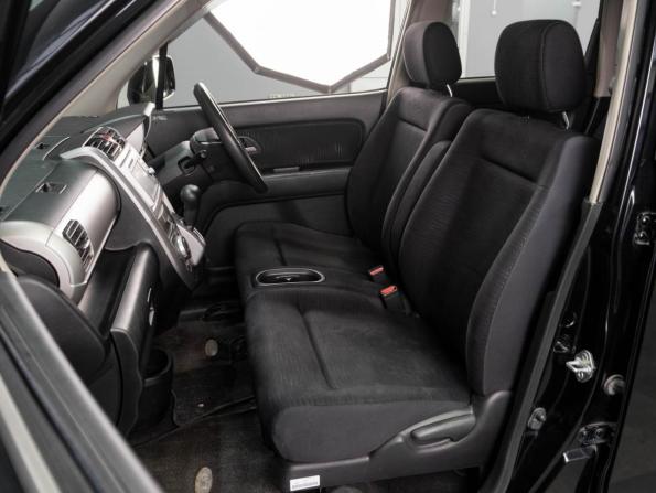 Honda Zest с пробегом 2012 года, цена 669 000 рублей, 170272 км, хэтчбек, Автокод Объявления