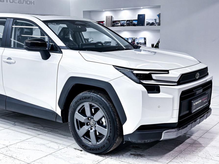 Toyota RAV4 VI (XA60) Уфа  - изображение 3