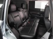 Mitsubishi Pajero IV Воронеж  - изображение 30
