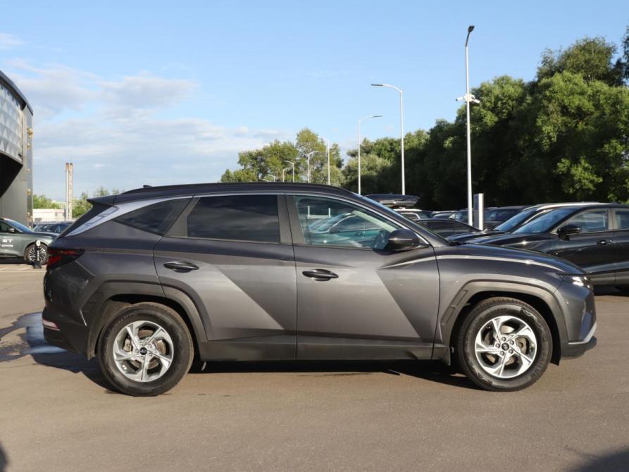 Hyundai Tucson IV Москва  - изображение 4