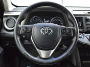 Toyota RAV4 IV (XA40) Рестайлинг Мурманск  - изображение 28