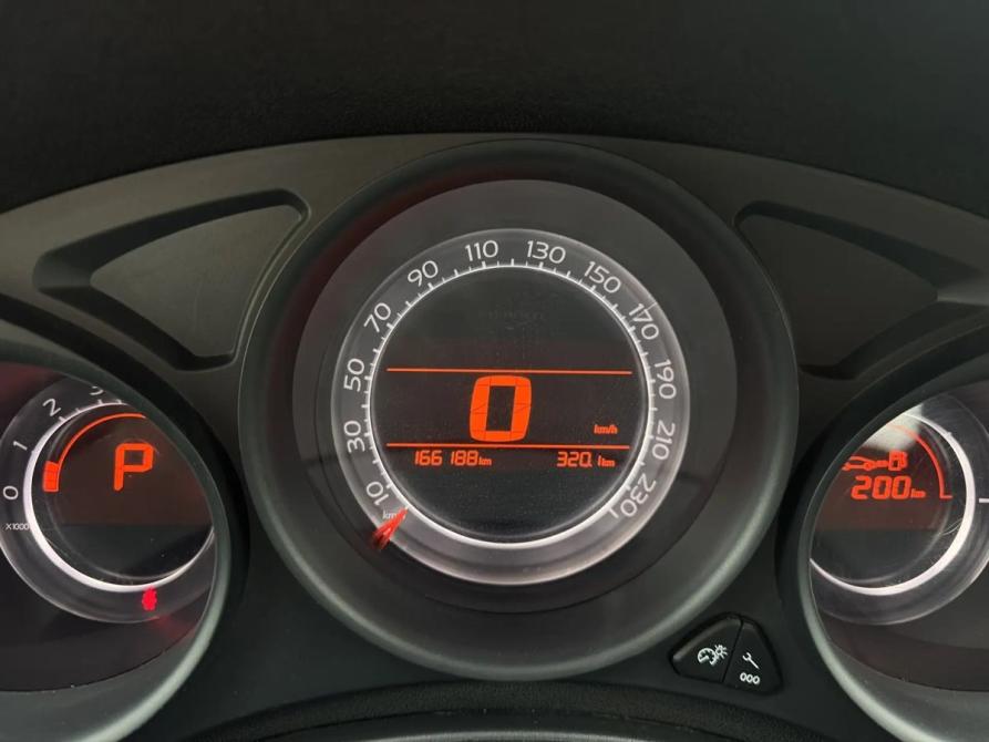 Citroen C4 II Новокузнецк  - изображение 14