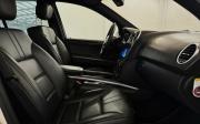 Mercedes-Benz M-Класс II (W164) Рестайлинг Москва  - изображение 27