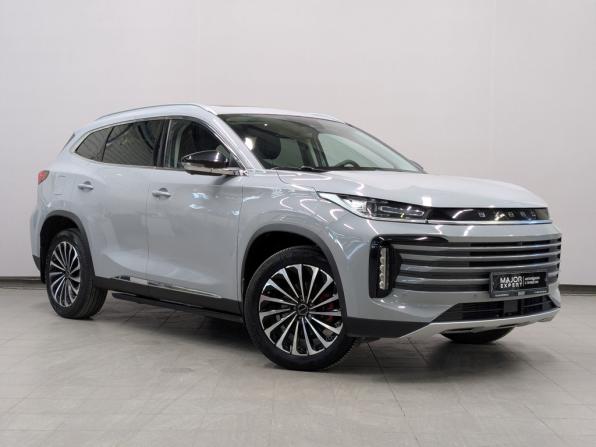 Exeed TXL I Рестайлинг с пробегом 2023 года, цена 2 525 000 рублей, 39492 км, внедорожник, Автокод Объявления