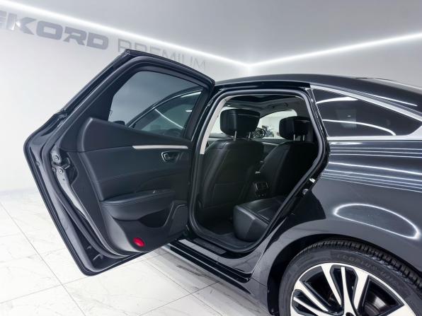 Renault Talisman I с пробегом 2020 года, цена 1 900 000 рублей, 136894 км, седан, Автокод Объявления