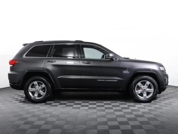 Jeep Grand Cherokee IV (WK2) Рестайлинг с пробегом 2014 года, цена 2 895 000 рублей, 89225 км, внедорожник, Автокод Объявления