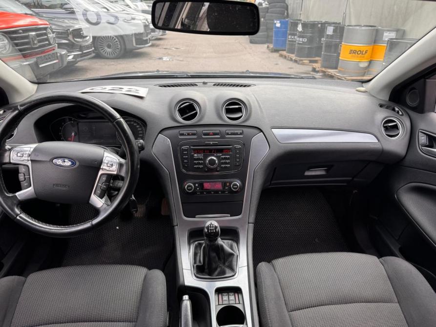 Ford Mondeo IV Рестайлинг Санкт-Петербург  - изображение 8