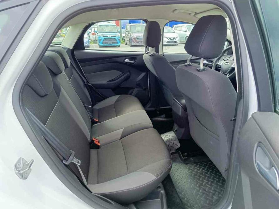 Ford Focus III Тюмень  - изображение 14