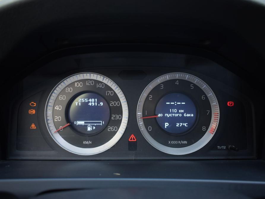 Volvo S60 II Челябинск  - изображение 10