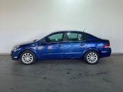 Opel Astra H Рестайлинг Москва  - изображение 24