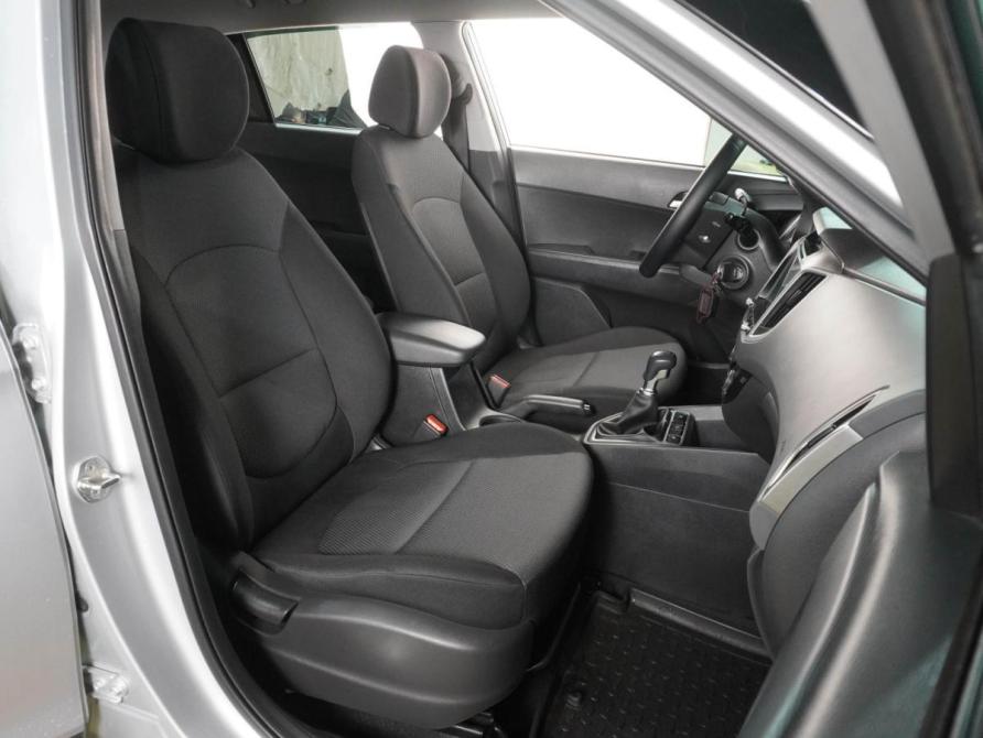 Hyundai Creta I Воронеж  - изображение 8