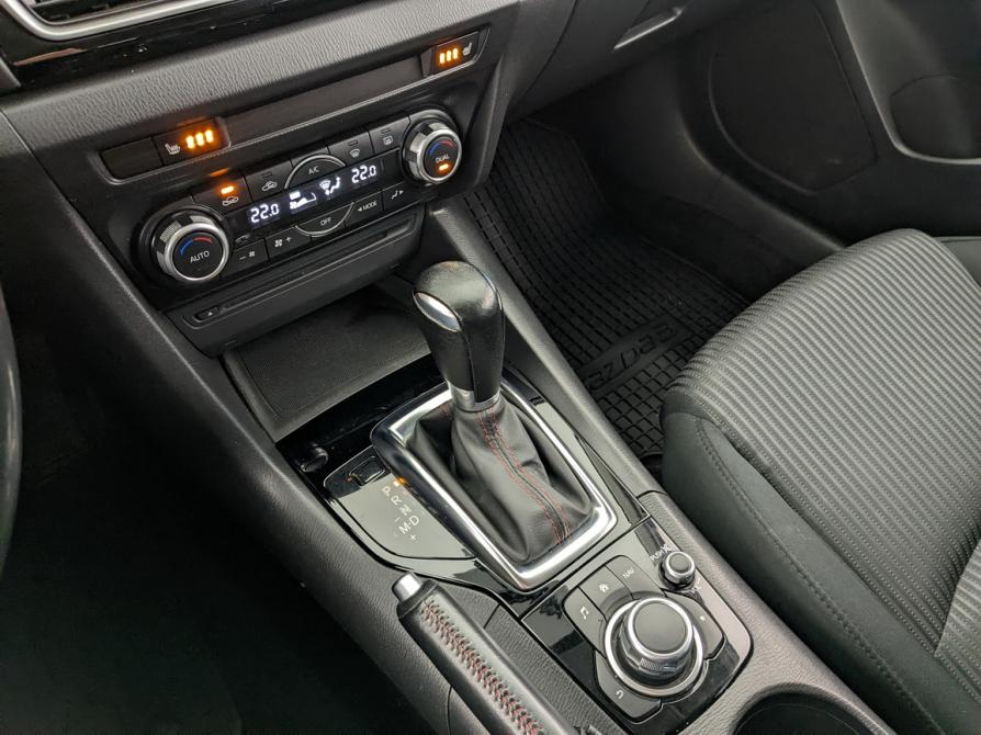 Mazda 3 III (BM) Москва  - изображение 26