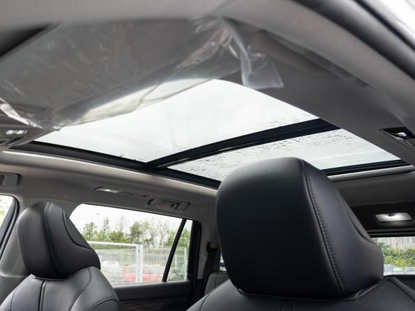 Toyota Highlander IV (XU70) с пробегом 2026 года, цена 5 550 000 рублей, 47 км, внедорожник, Автокод Объявления