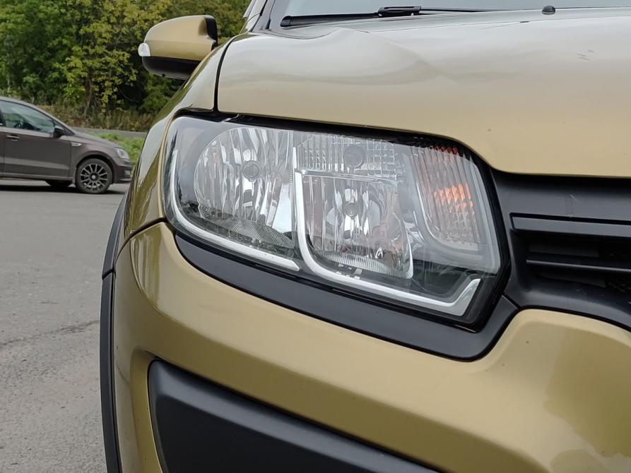 Renault Sandero II Ижевск  - изображение 21
