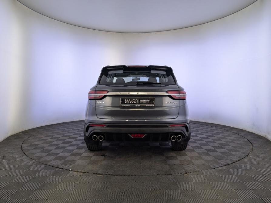 Geely Coolray I Москва  - изображение 6