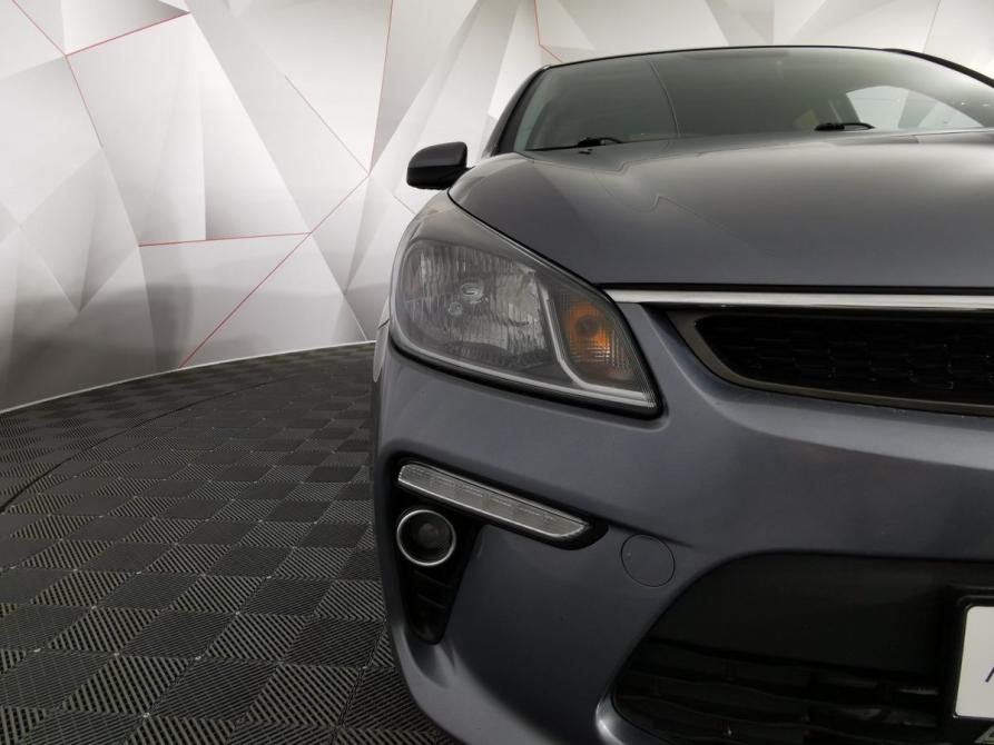 Kia Rio IV Москва  - изображение 7