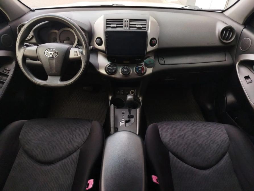 Toyota RAV4 III (XA30) Рестайлинг Москва  - изображение 11