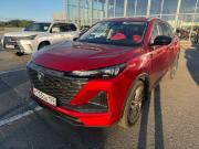 Changan CS55 Plus II Пермь  - изображение 6