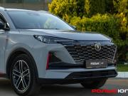 Changan CS55 Plus II Москва  - изображение 40