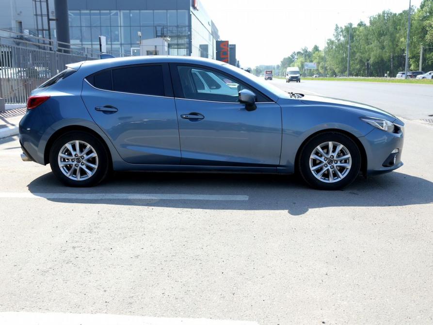 Mazda Axela III Иваново  - изображение 7
