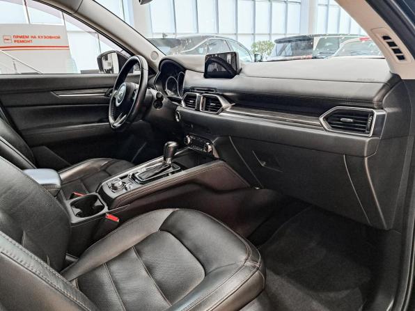 Mazda CX-5 II с пробегом 2019 года, цена 2 690 000 рублей, 73415 км, внедорожник, Автокод Объявления
