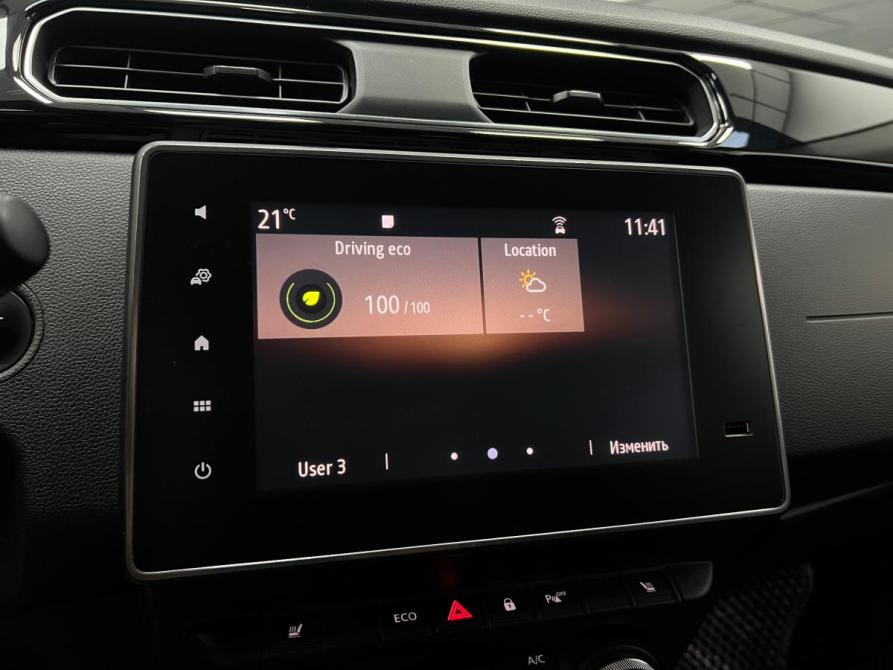Renault Arkana I Казань  - изображение 15