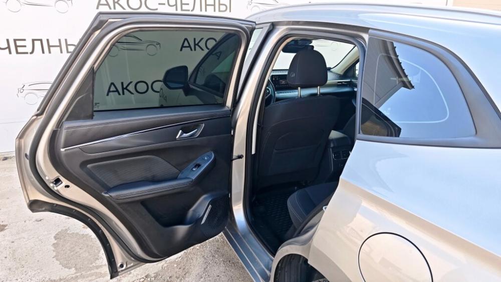 Haval Jolion I Набережные Челны  - изображение 11