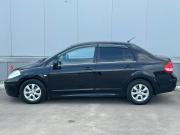 Nissan Tiida I Рестайлинг Тамбов  - изображение 24