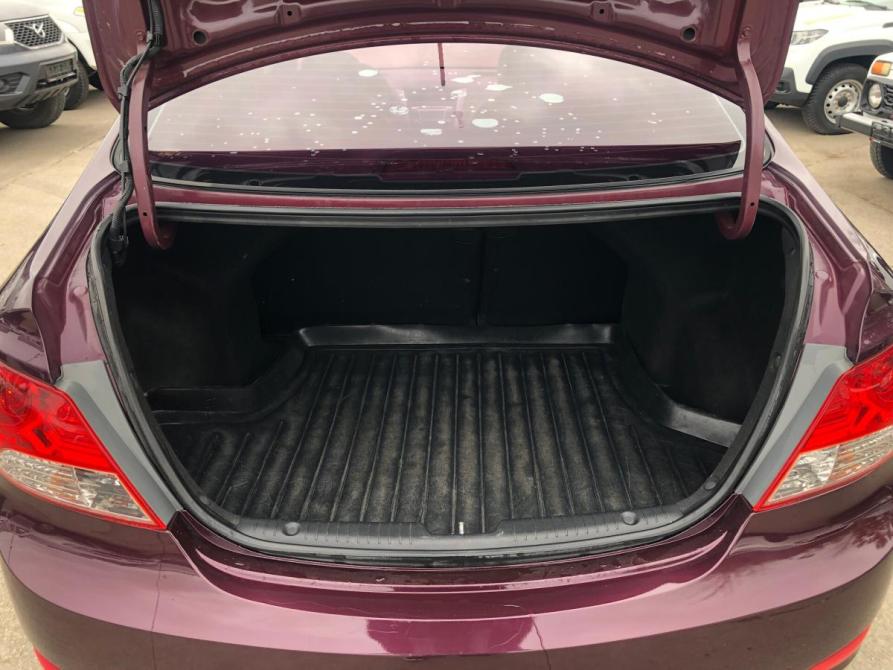 Hyundai Solaris I Саратов  - изображение 29