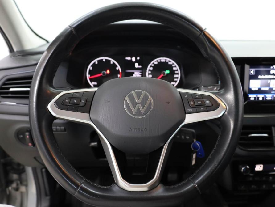Volkswagen Polo VI Ростов-на-Дону  - изображение 12