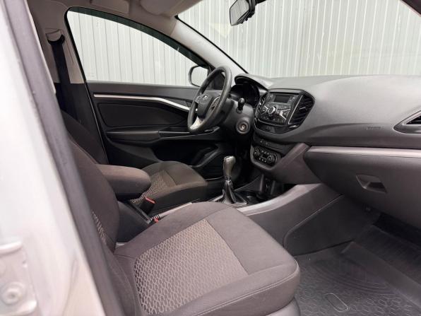Lada (ВАЗ) Vesta I с пробегом 2019 года, цена 999 000 рублей, 127878 км, универсал, Автокод Объявления