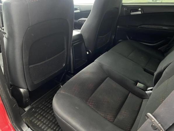 SsangYong Actyon I с пробегом 2008 года, цена 490 000 рублей, 150000 км, внедорожник, Автокод Объявления
