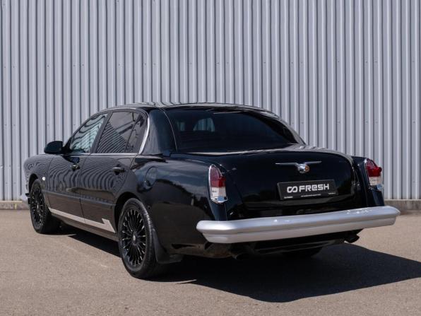 Kia Opirus I Рестайлинг с пробегом 2008 года, цена 3 599 000 рублей, 115431 км, седан, Автокод Объявления