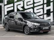 Lada (ВАЗ) Granta I Рестайлинг Волгоград  - изображение 16