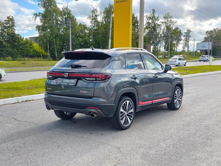 Changan CS35 Plus I Рестайлинг Чебоксары  - изображение 6