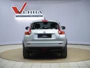 Nissan Juke I Уфа  - изображение 22