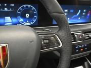 Hongqi HS5 I Москва  - изображение 63